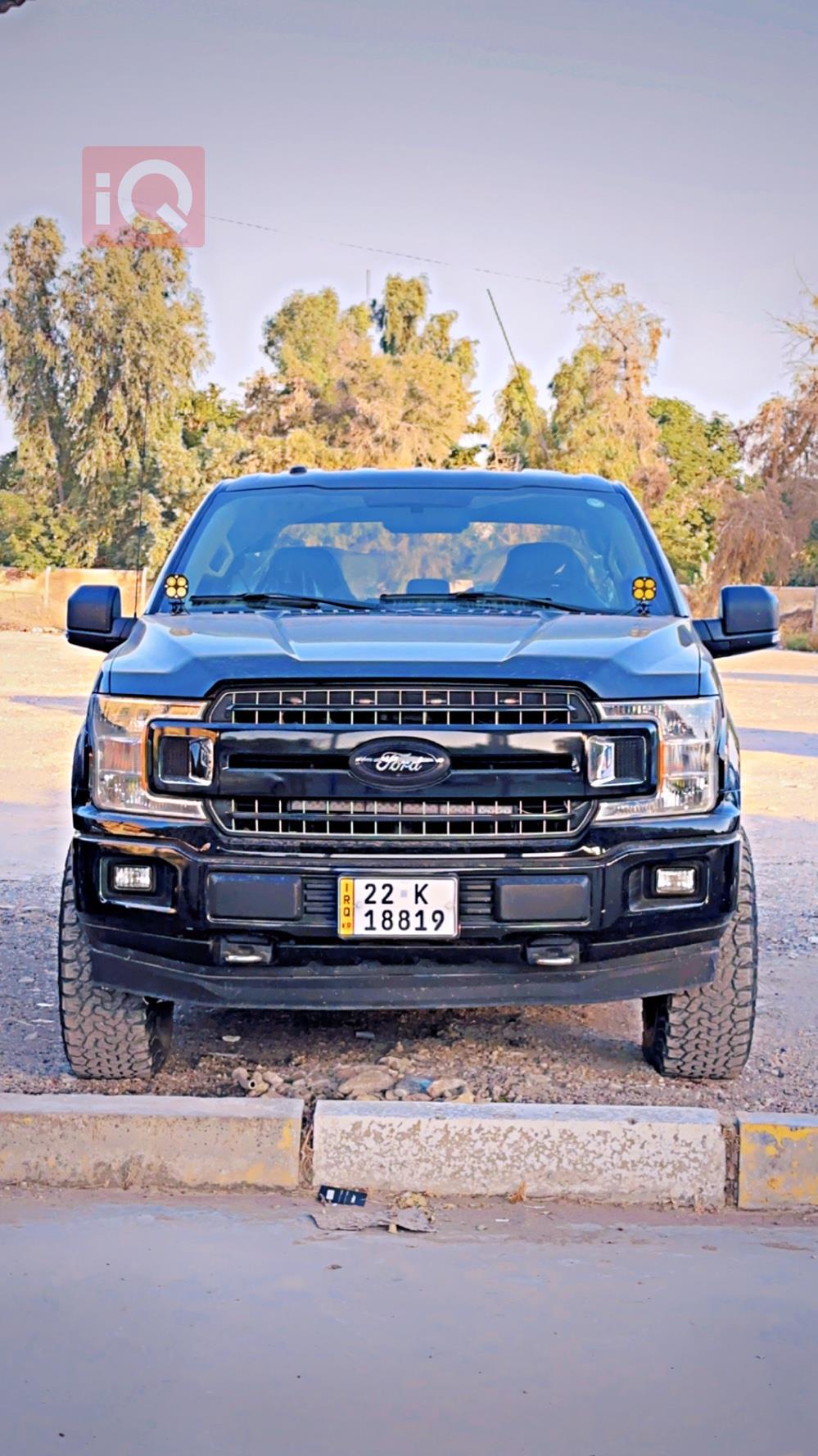 فۆرد F-150